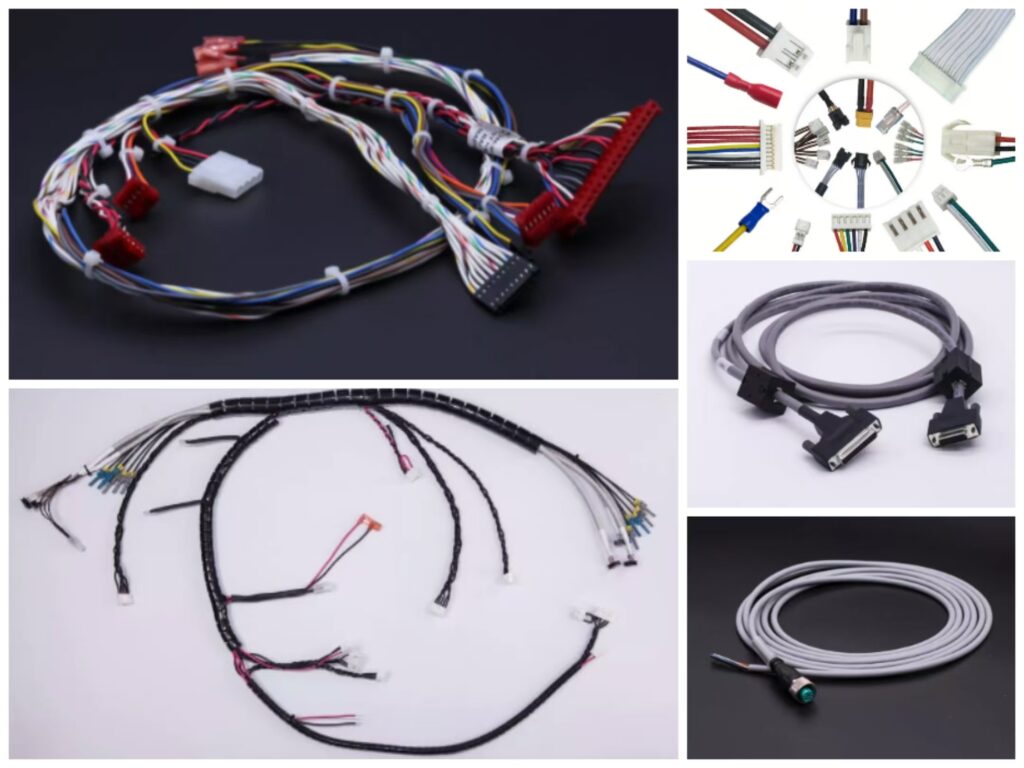 wire harness